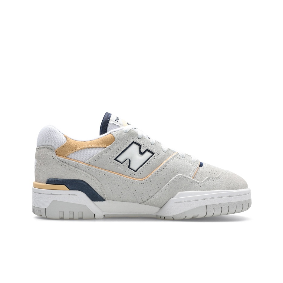 New Balance NB 550 Zapatillas  - New Balance Shoes 550 reseña y precio