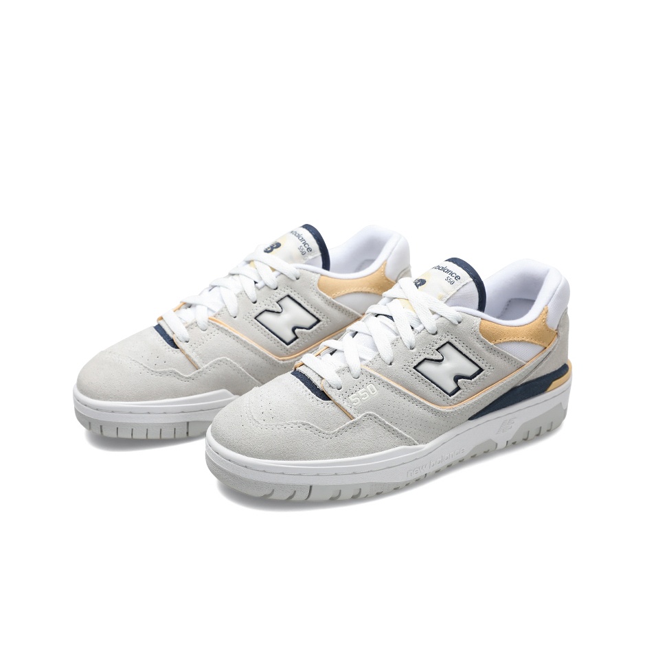 New Balance NB 550 Zapatillas  - New Balance Shoes 550 reseña y precio
