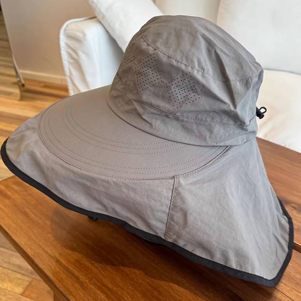 Sombrero para el sol de ala an - Hat Floppy Wide reseña y precio