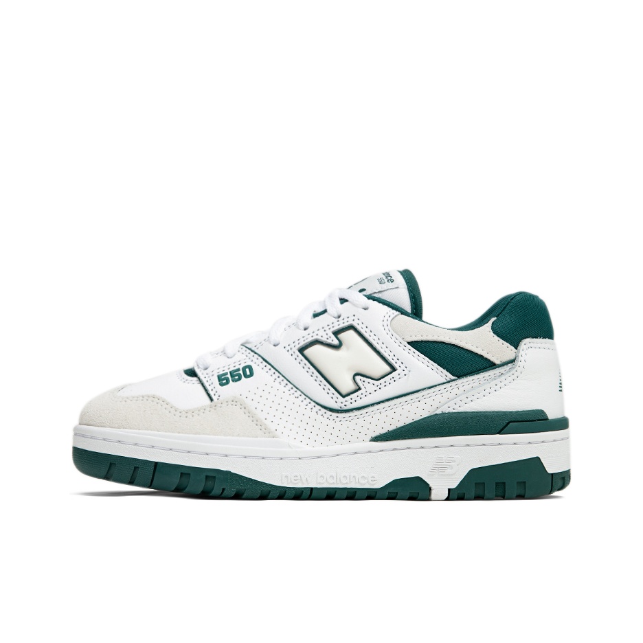 Zapatillas de baloncesto New B - New Balance Shoes 550 reseña y precio