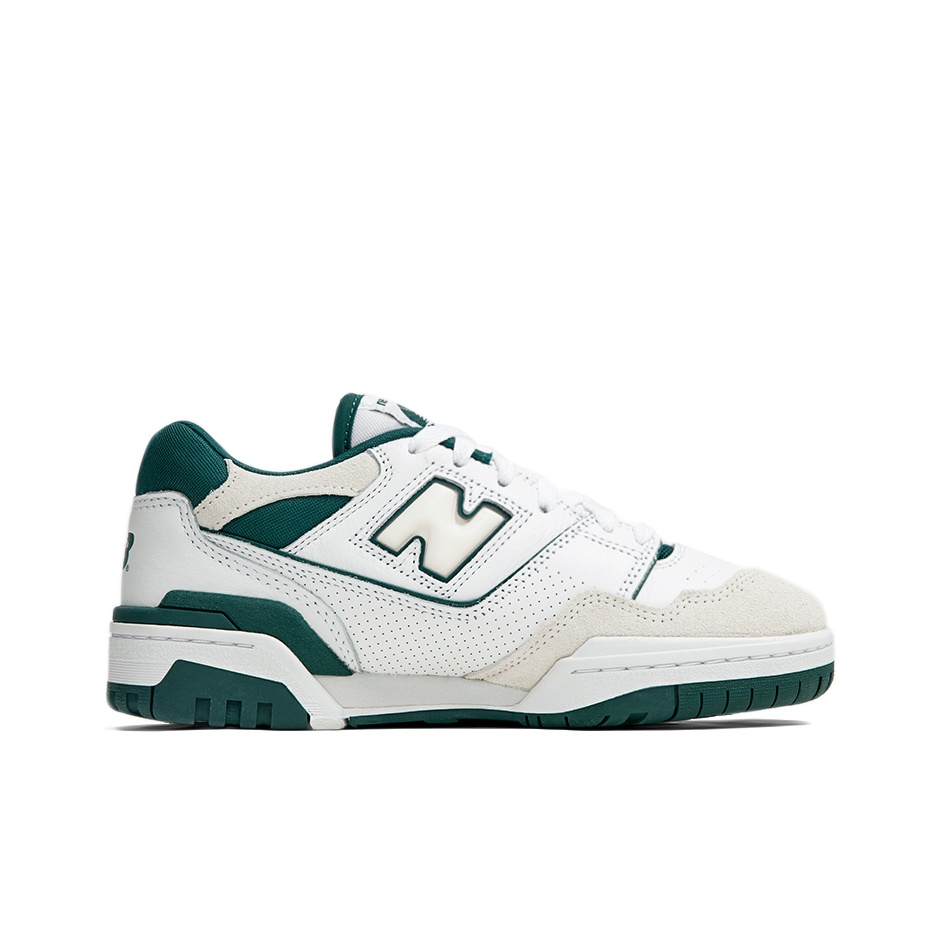 Zapatillas de baloncesto New B - New Balance Shoes 550 reseña y precio