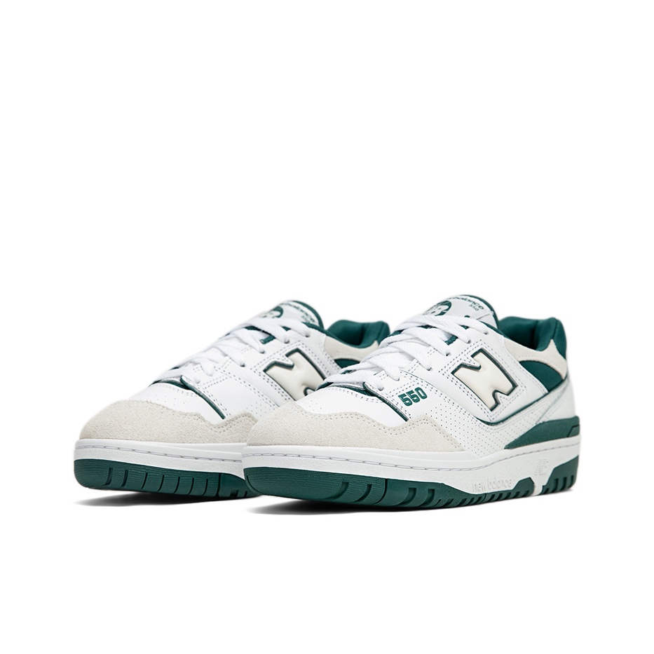 Zapatillas de baloncesto New B - New Balance Shoes 550 reseña y precio