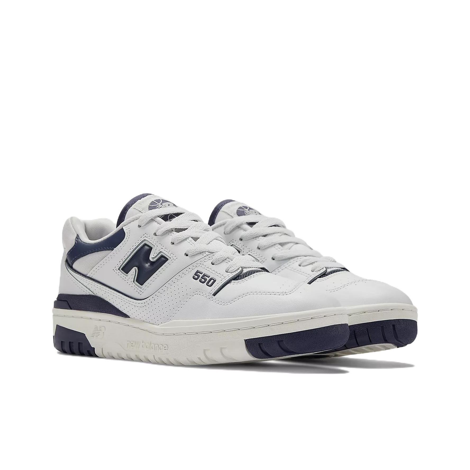 Zapatillas de baloncesto New B - New Balance Shoes 550 reseña y precio