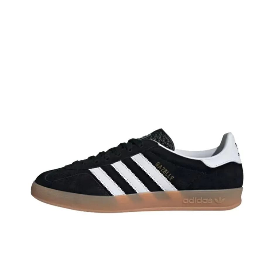 Adidas Originals GAZELLE INDOO - Adidas Shoes Gazelle reseña y precio