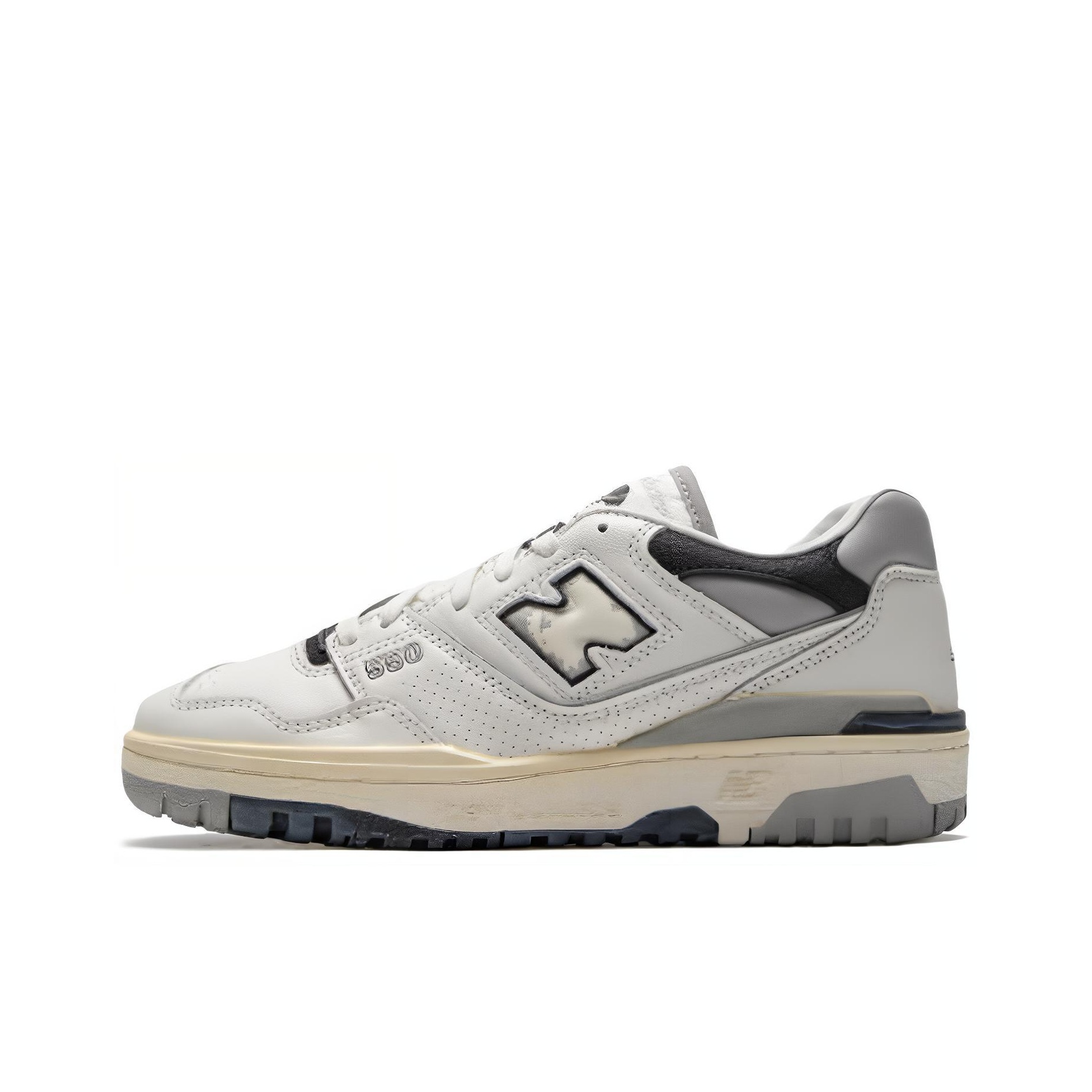 Zapatillas de Skateboard New B - New Balance Shoes 550 reseña y precio