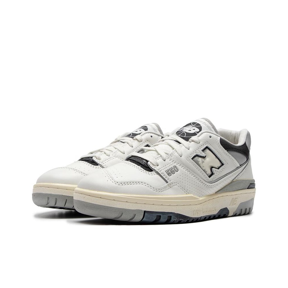 Zapatillas de Skateboard New B - New Balance Shoes 550 reseña y precio
