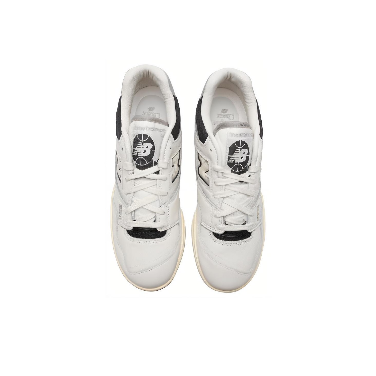 Zapatillas de Skateboard New B - New Balance Shoes 550 reseña y precio