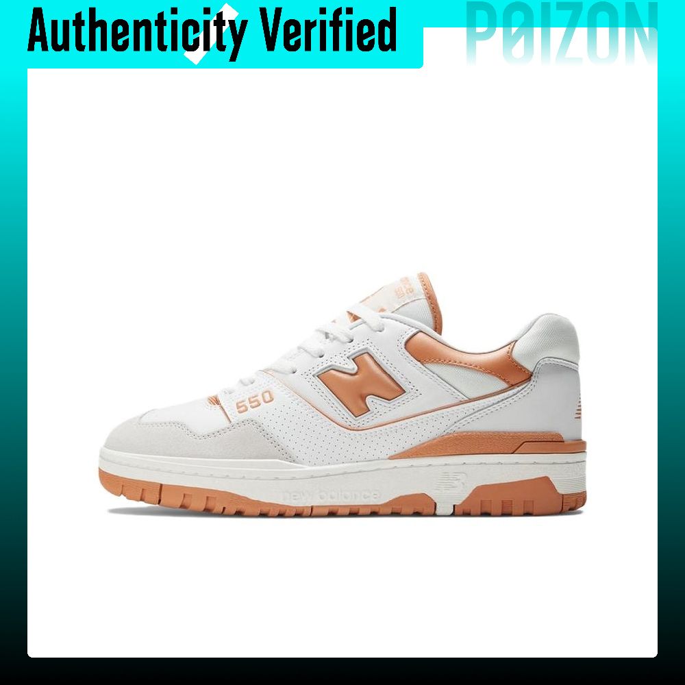 New Balance NB 550 Zapatillas  - New Balance Shoes 550 reseña y precio