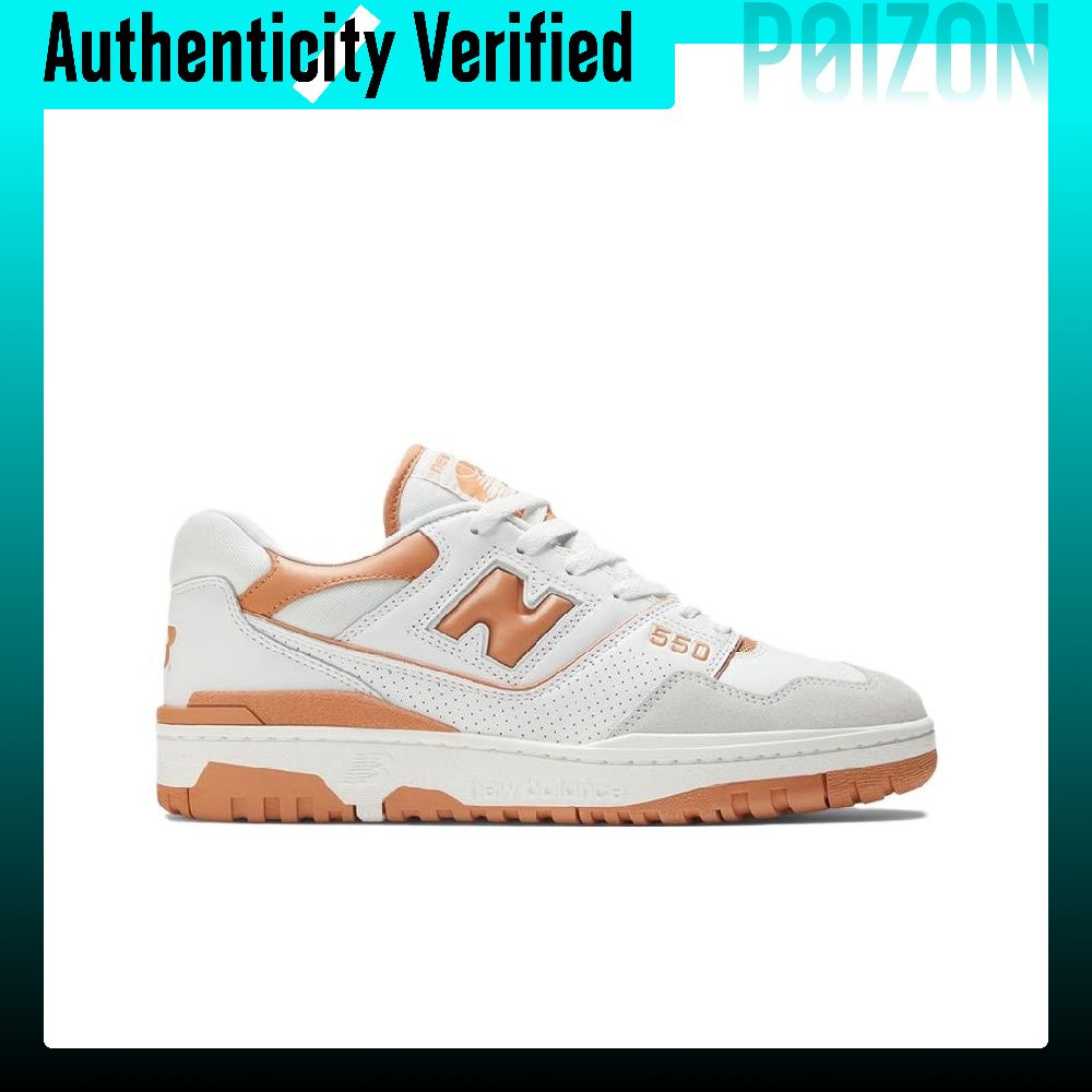 New Balance NB 550 Zapatillas  - New Balance Shoes 550 reseña y precio