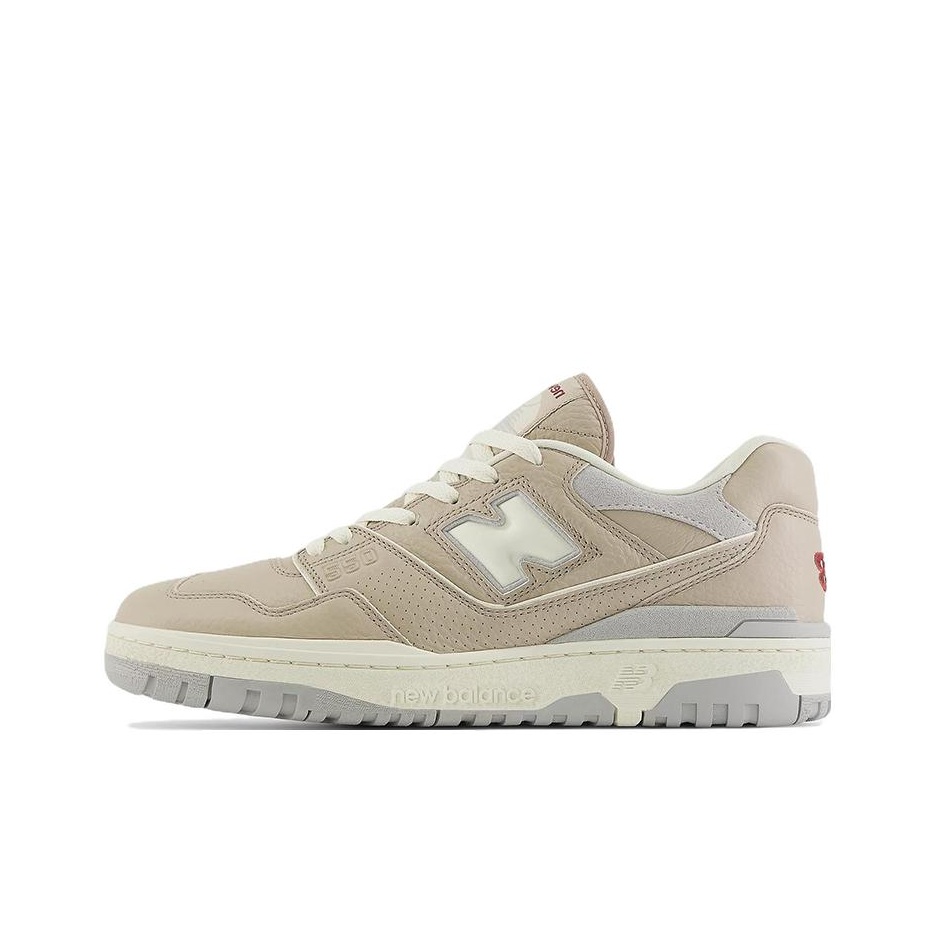 New Balance NB 550, Zapatillas - New Balance Shoes 550 reseña y precio