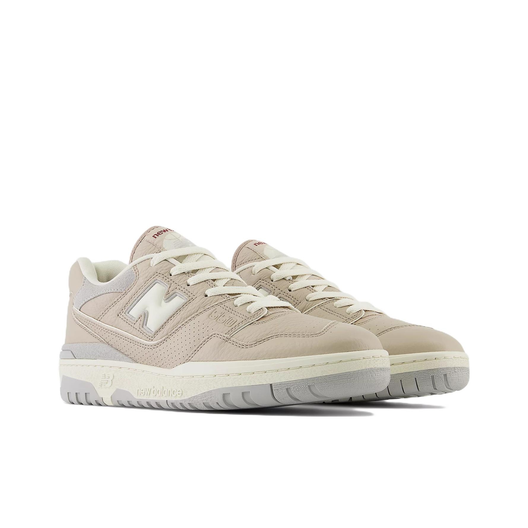 New Balance NB 550, Zapatillas - New Balance Shoes 550 reseña y precio