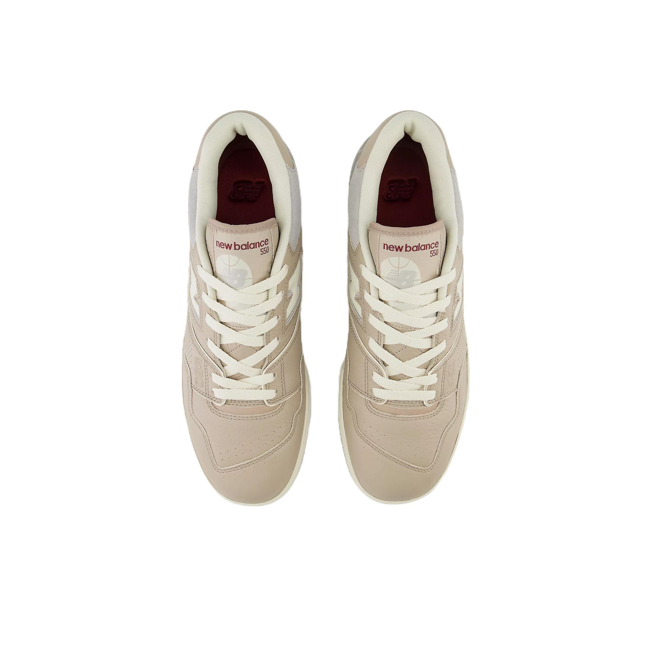 New Balance NB 550, Zapatillas - New Balance Shoes 550 reseña y precio