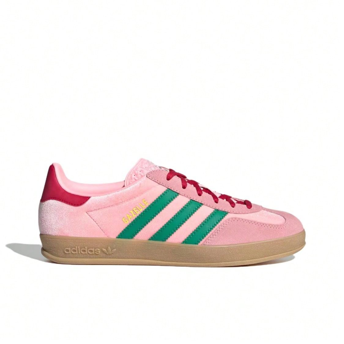 Adidas Originals GAZELLE INDOO - Adidas Shoes Gazelle reseña y precio