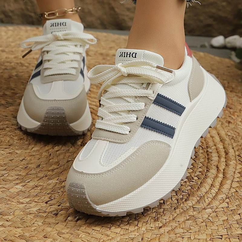 Zapatillas deportivas informal - Wedge Espadrille Women reseña y precio