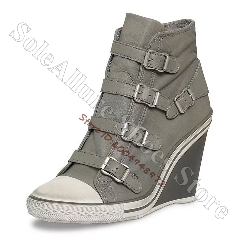 Zapatillas de cuña de caña alt - Wedge Espadrille Women reseña y precio